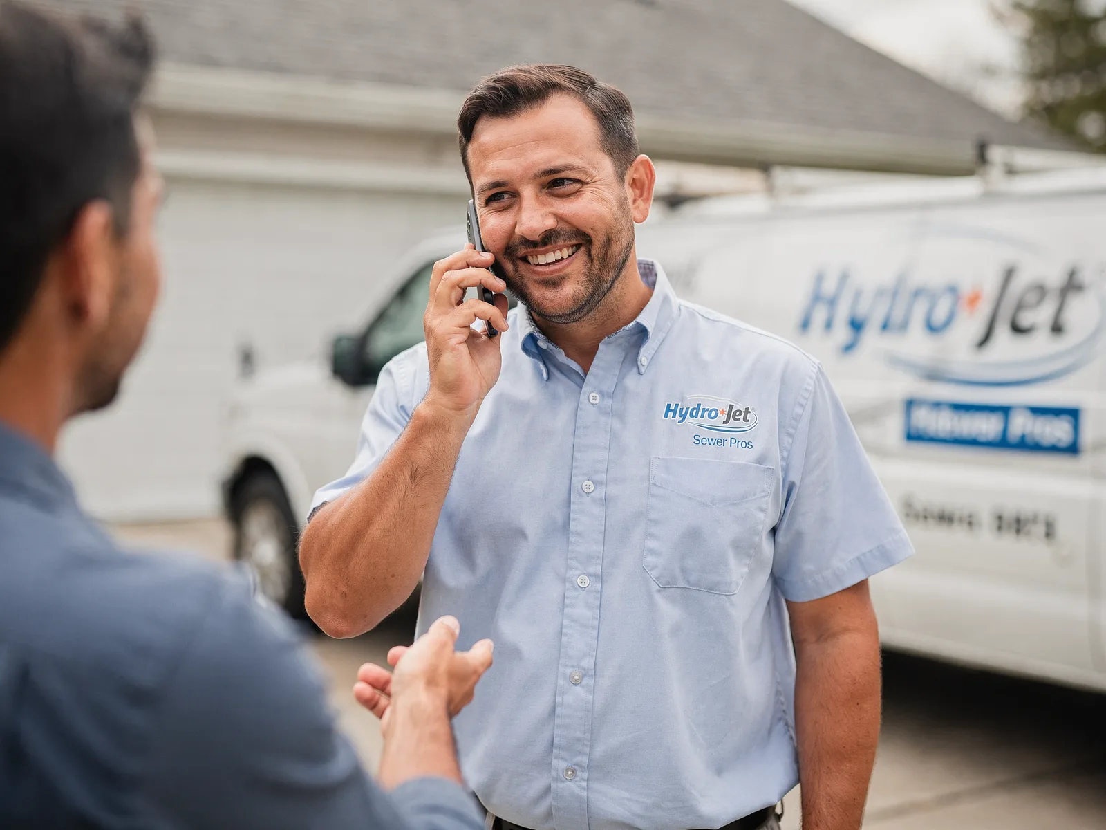 Hydro Jetting Mattaponi, VA FAQs